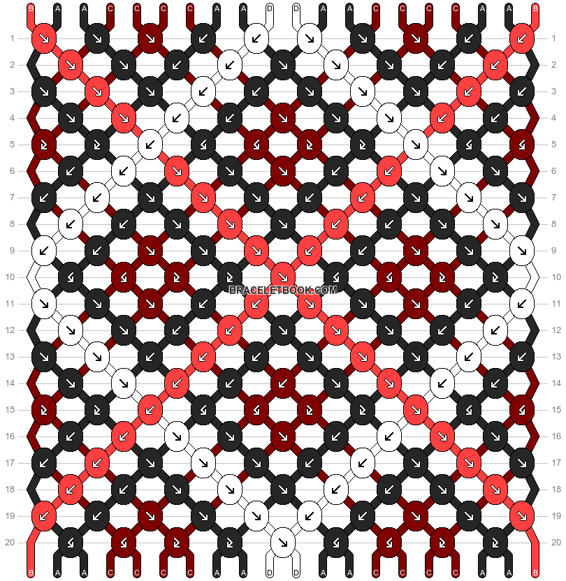 Normal pattern #188704 variation #394126 pattern