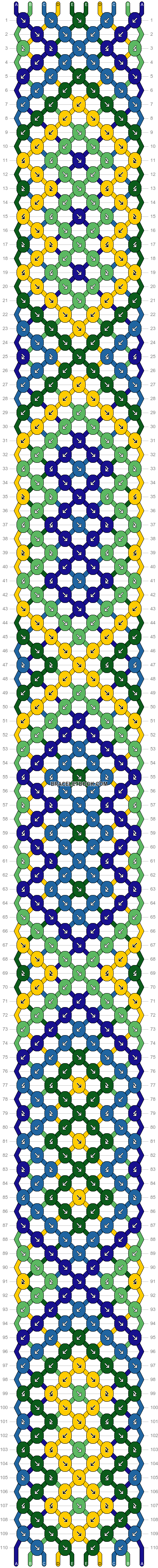 Normal pattern #24938 variation #394128 pattern