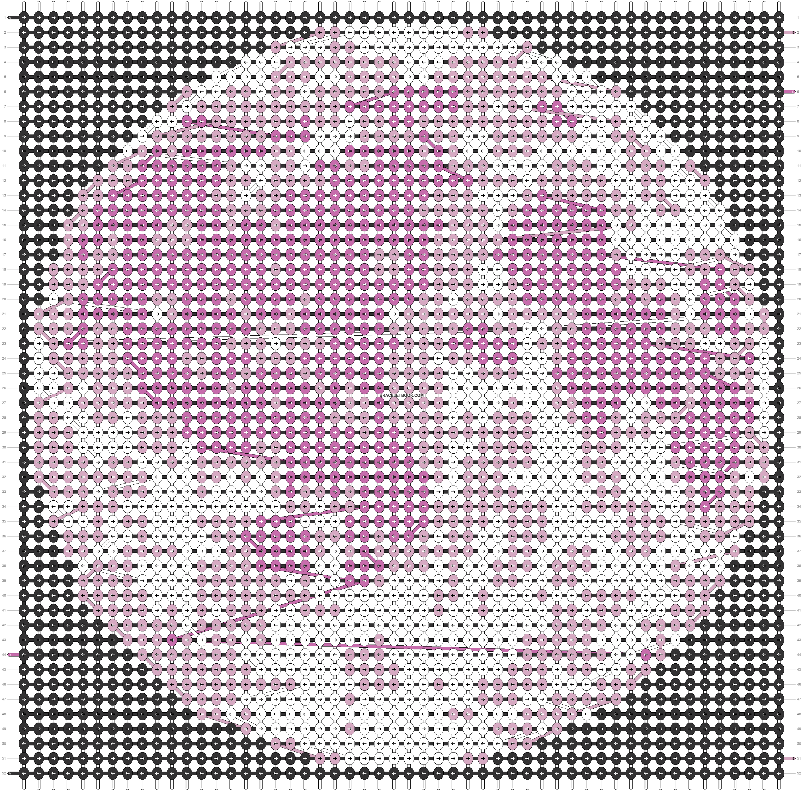 Alpha pattern #161423 variation #394129 pattern