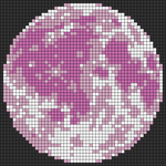 Alpha pattern #161423 variation #394129