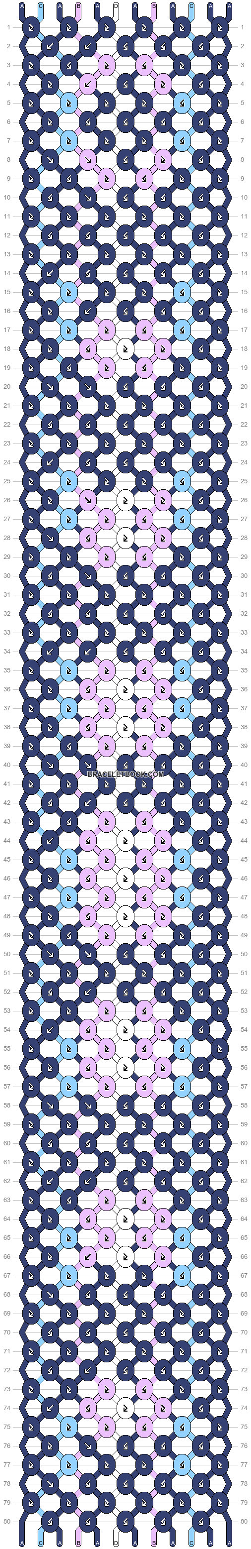 Normal pattern #185571 variation #394131 pattern