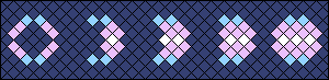 Normal pattern #185571 variation #394131