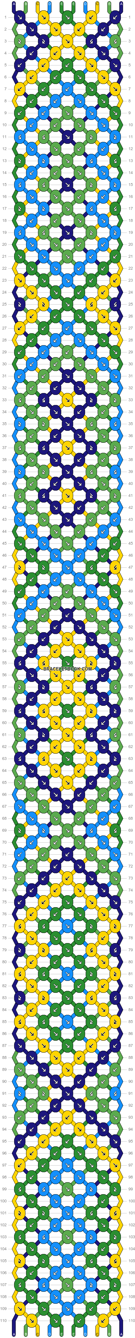 Normal pattern #24938 variation #394132 pattern