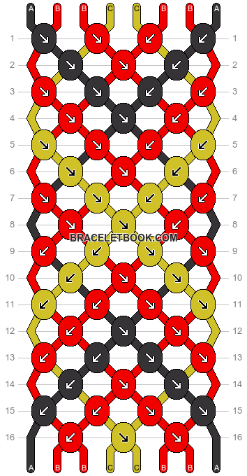 Normal pattern #3056 variation #394134 pattern