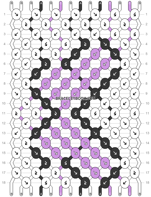 Normal pattern #100764 variation #394138 pattern