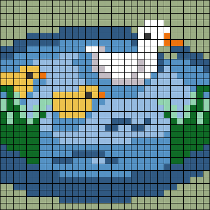 Alpha pattern #177117 variation #394140 preview