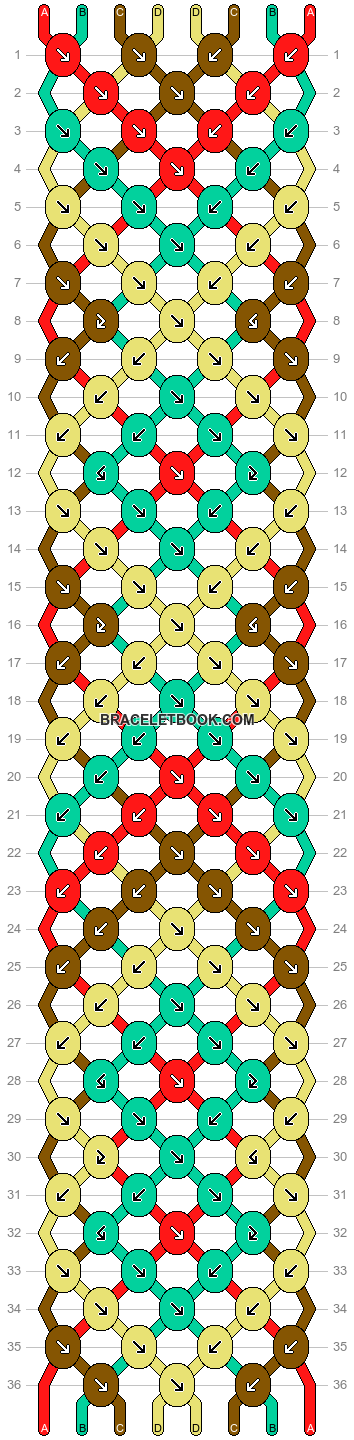 Normal pattern #37646 variation #394141 pattern