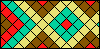 Normal pattern #37646 variation #394141
