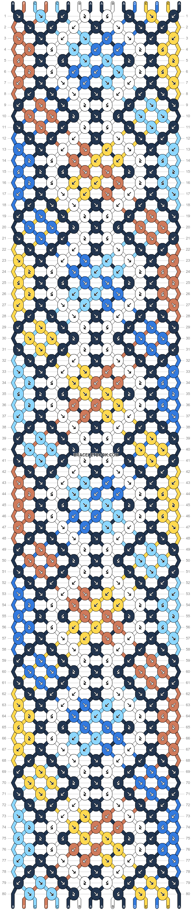 Normal pattern #170018 variation #394142 pattern