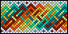 Normal pattern #190613 variation #394144