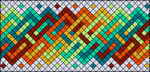 Normal pattern #190613 variation #394144