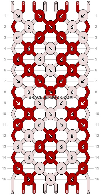 Normal pattern #190611 variation #394145 pattern