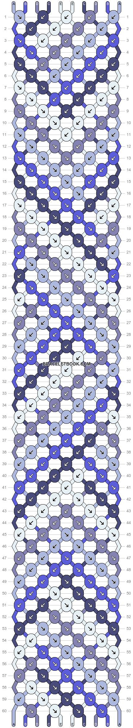 Normal pattern #190648 variation #394147 pattern