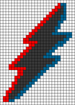 Alpha pattern #190668 variation #394148