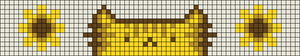 Alpha pattern #155244 variation #394149