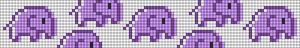 Alpha pattern #115653 variation #394150
