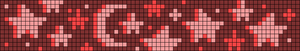 Alpha pattern #106718 variation #394153