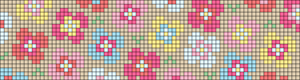 Alpha pattern #36674 variation #394154