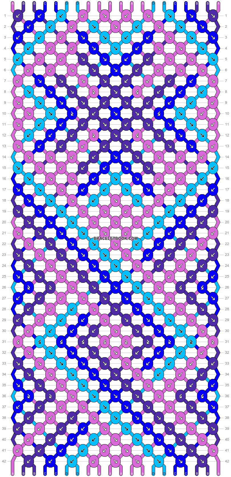 Normal pattern #32261 variation #394155 pattern