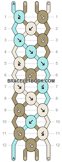 Normal pattern #179414 variation #394156 pattern