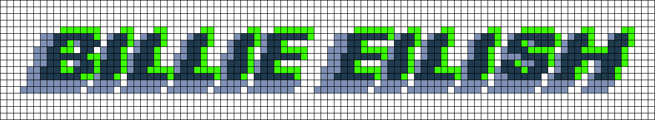 Alpha pattern #27540 variation #394158 preview