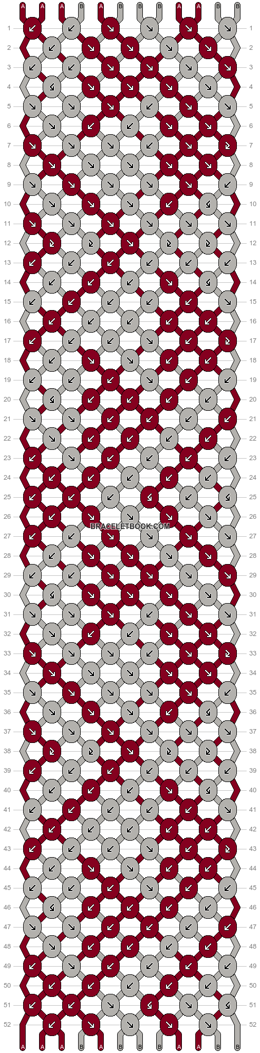 Normal pattern #130900 variation #394159 pattern