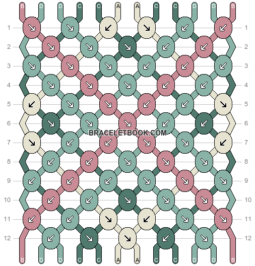 Normal pattern #16957 variation #394160 pattern