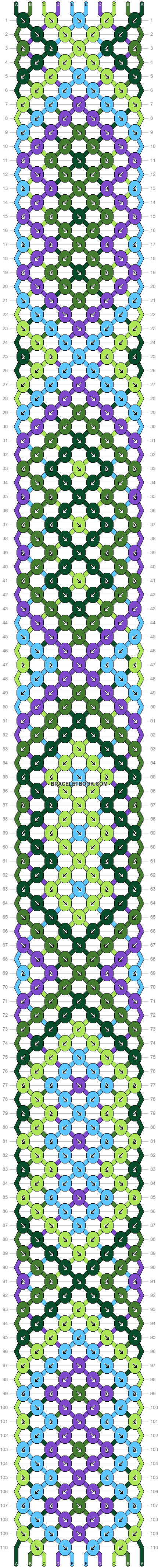 Normal pattern #24938 variation #394161 pattern