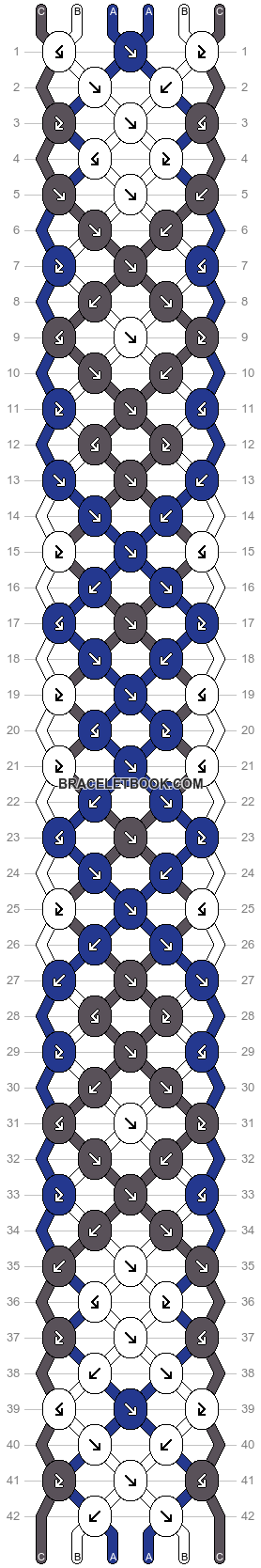 Normal pattern #190658 variation #394162 pattern