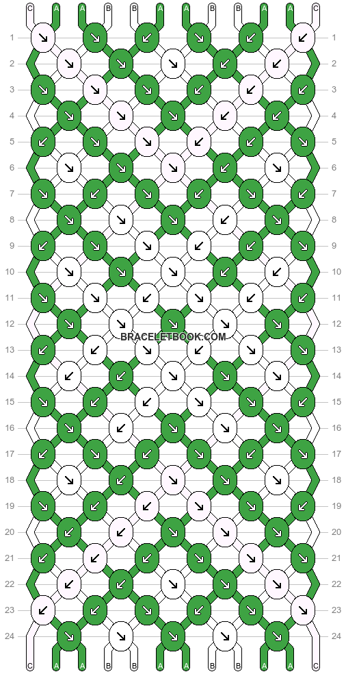 Normal pattern #184705 variation #394163 pattern