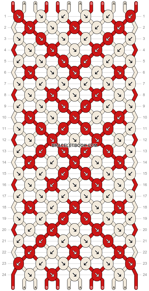 Normal pattern #184705 variation #394164 pattern
