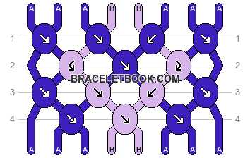 Normal pattern #6 variation #394166 pattern