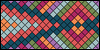 Normal pattern #26931 variation #394167