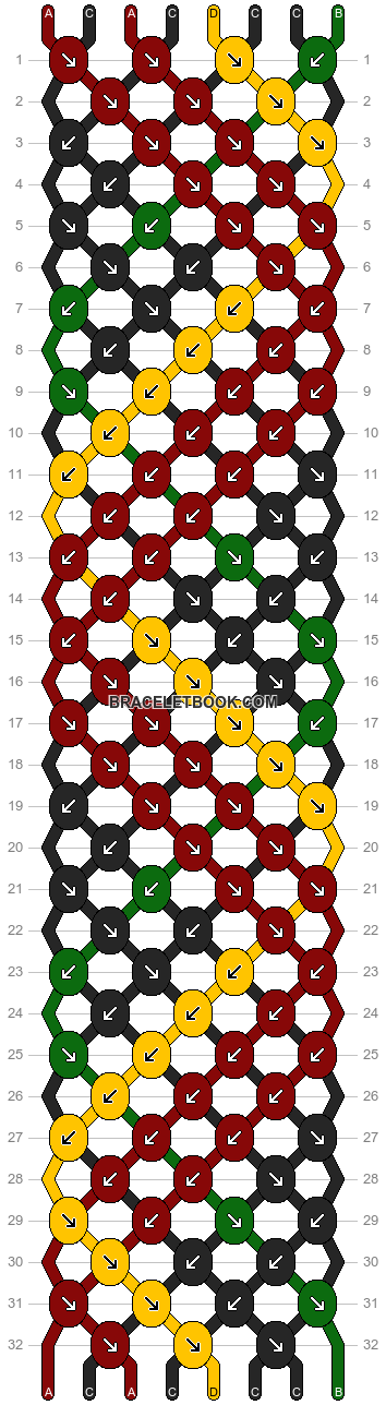 Normal pattern #190404 variation #394168 pattern