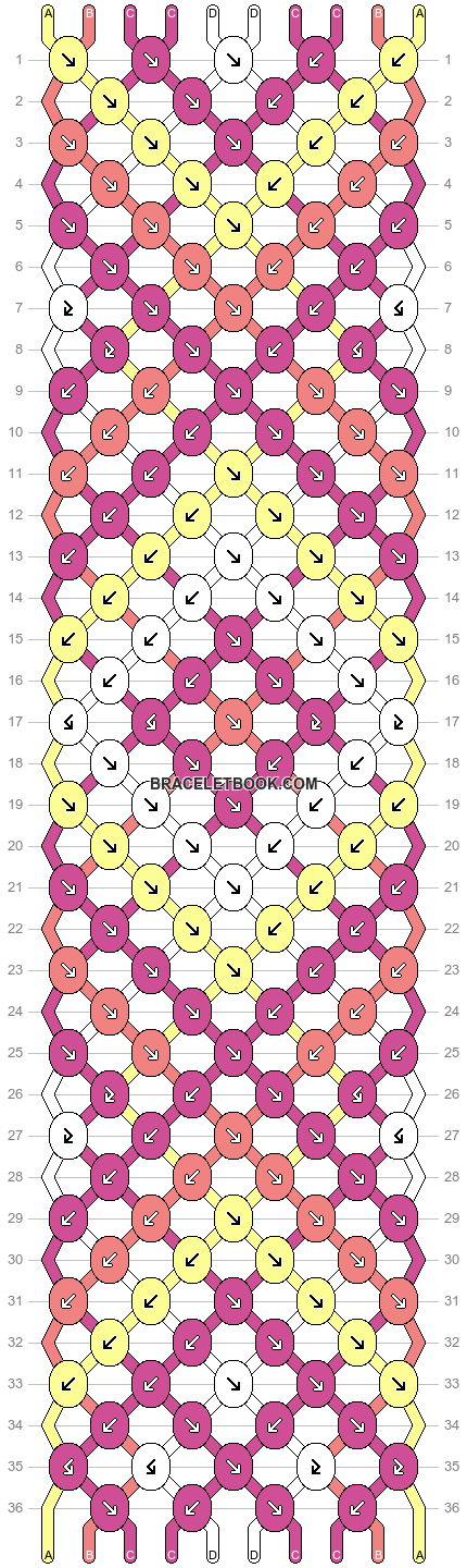 Normal pattern #47056 variation #394170 pattern