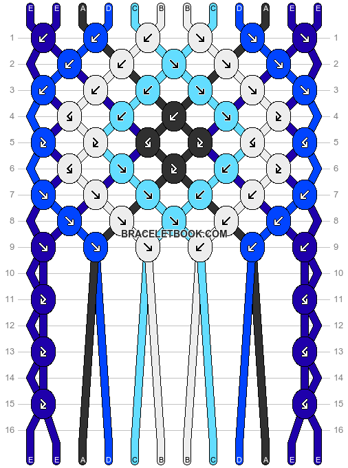 Normal pattern #190442 variation #394171 pattern