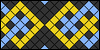 Normal pattern #51715 variation #394172