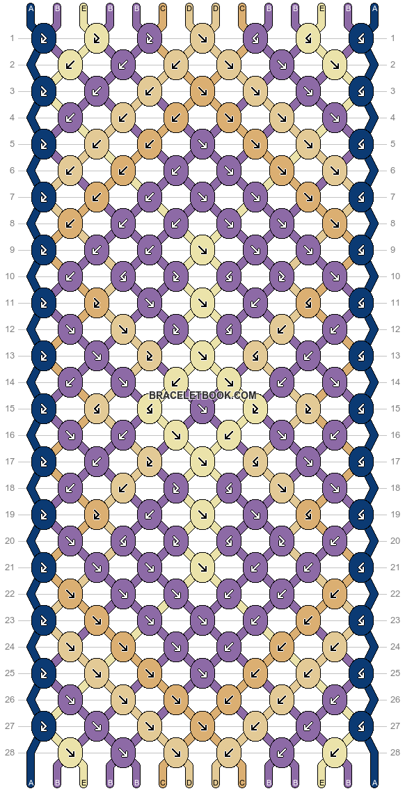 Normal pattern #184719 variation #394176 pattern