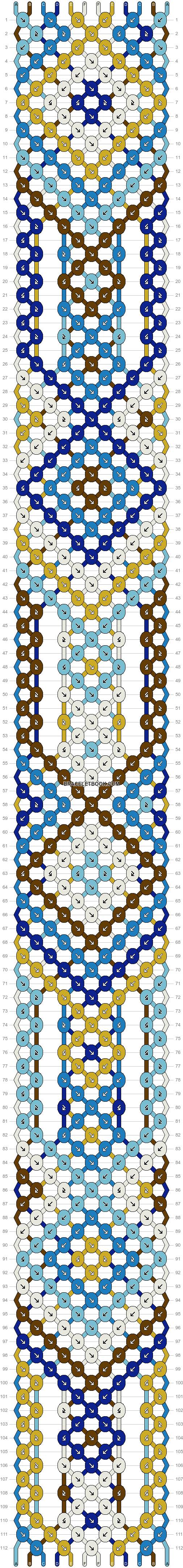 Normal pattern #34254 variation #394177 pattern