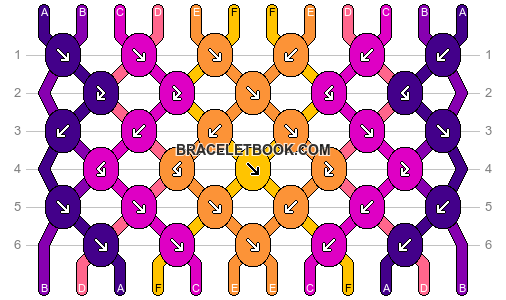 Normal pattern #18 variation #394178 pattern