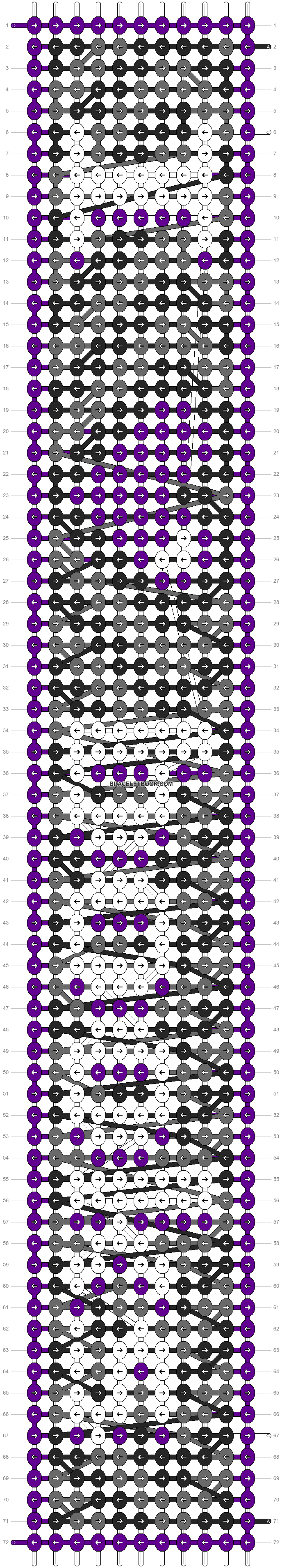 Alpha pattern #188460 variation #394179 pattern