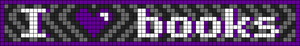 Alpha pattern #188460 variation #394179