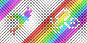 Normal pattern #190602 variation #394180