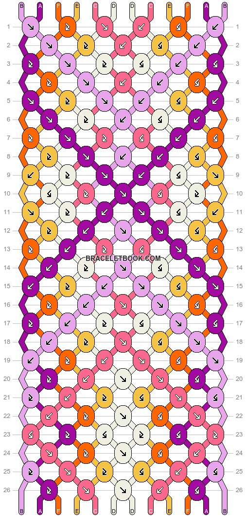 Normal pattern #59484 variation #394181 pattern