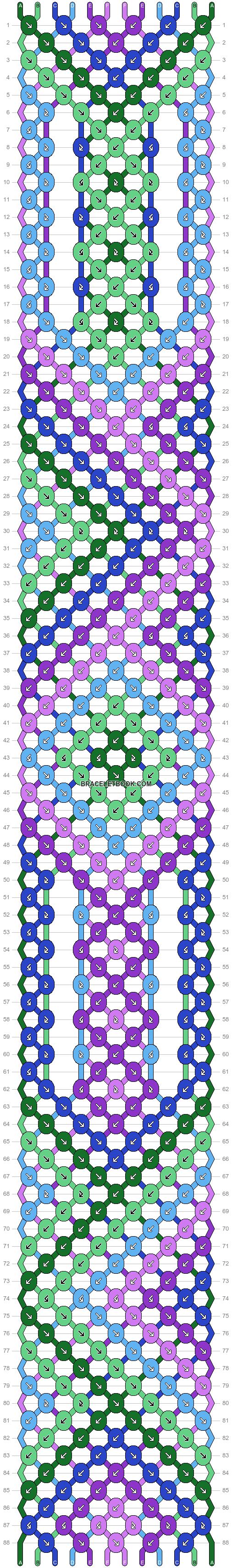 Normal pattern #26658 variation #394182 pattern