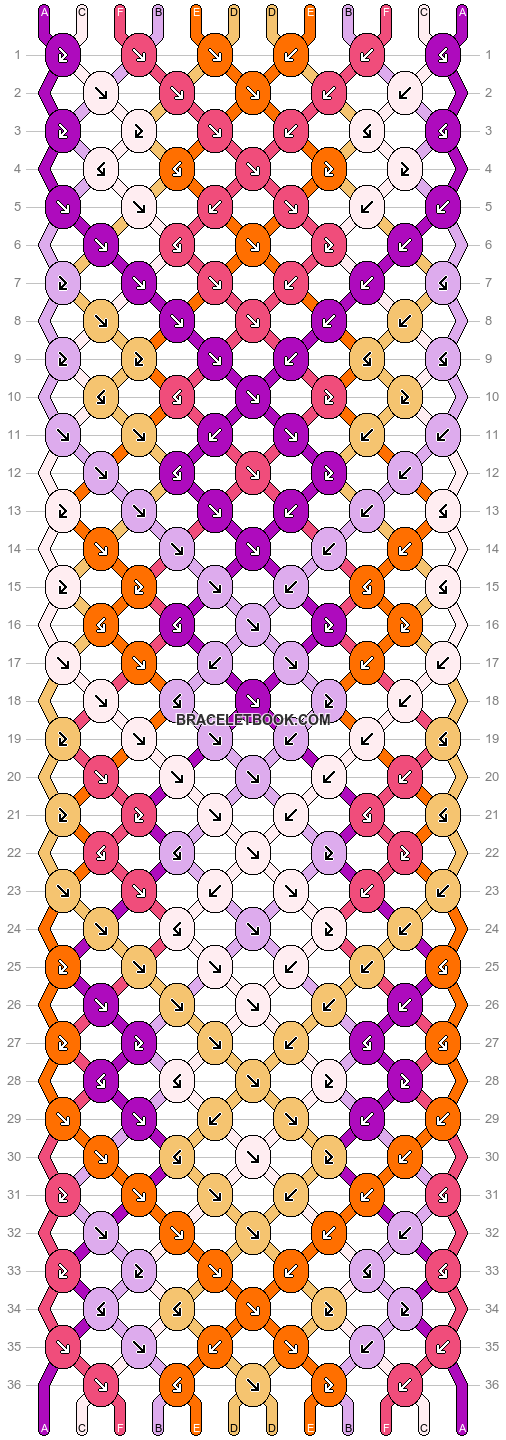 Normal pattern #66877 variation #394183 pattern