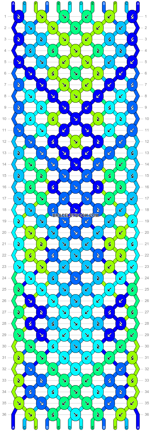 Normal pattern #66877 variation #394184 pattern
