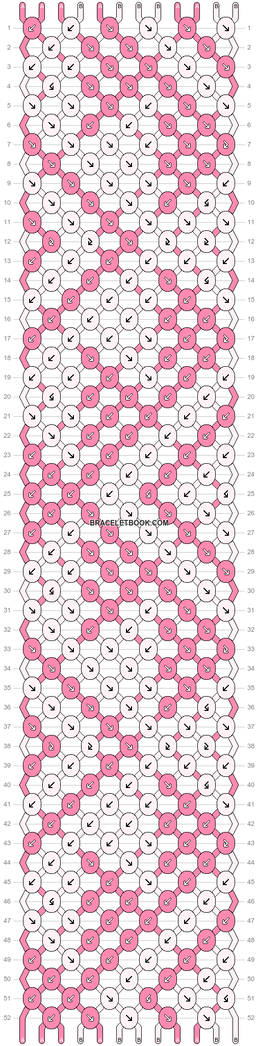 Normal pattern #130900 variation #394186 pattern