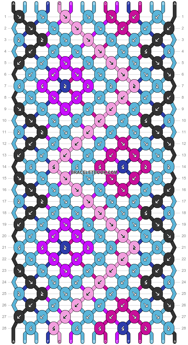 Normal pattern #190664 variation #394187 pattern