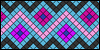 Normal pattern #190664 variation #394187